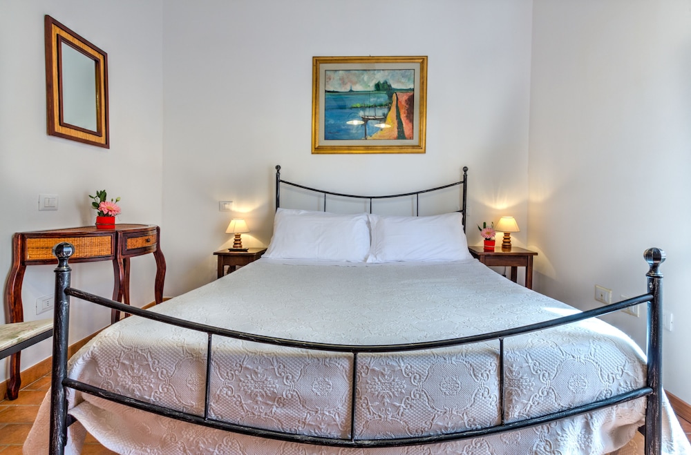 Bed & Breakfast LA BASILICA