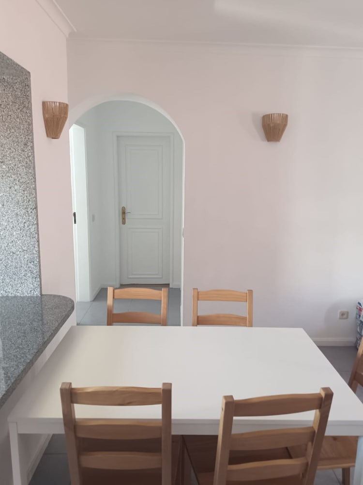 Delta Marina Vilamoura Center Flat