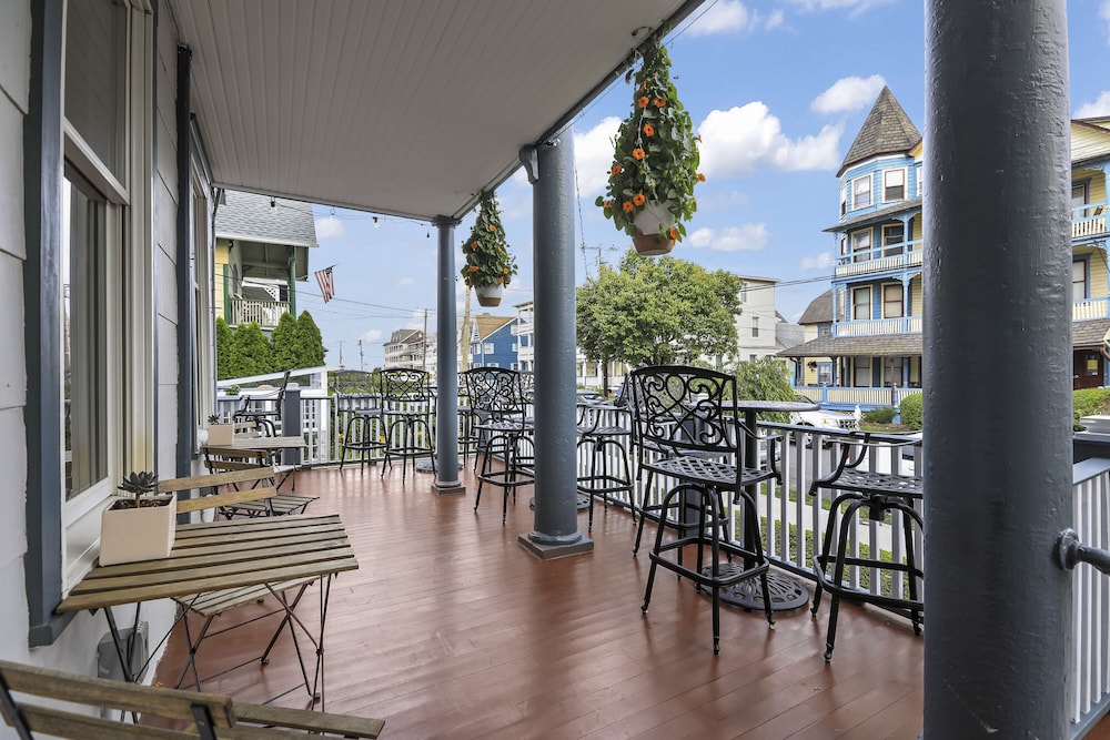 The Inn at Ocean Grove
