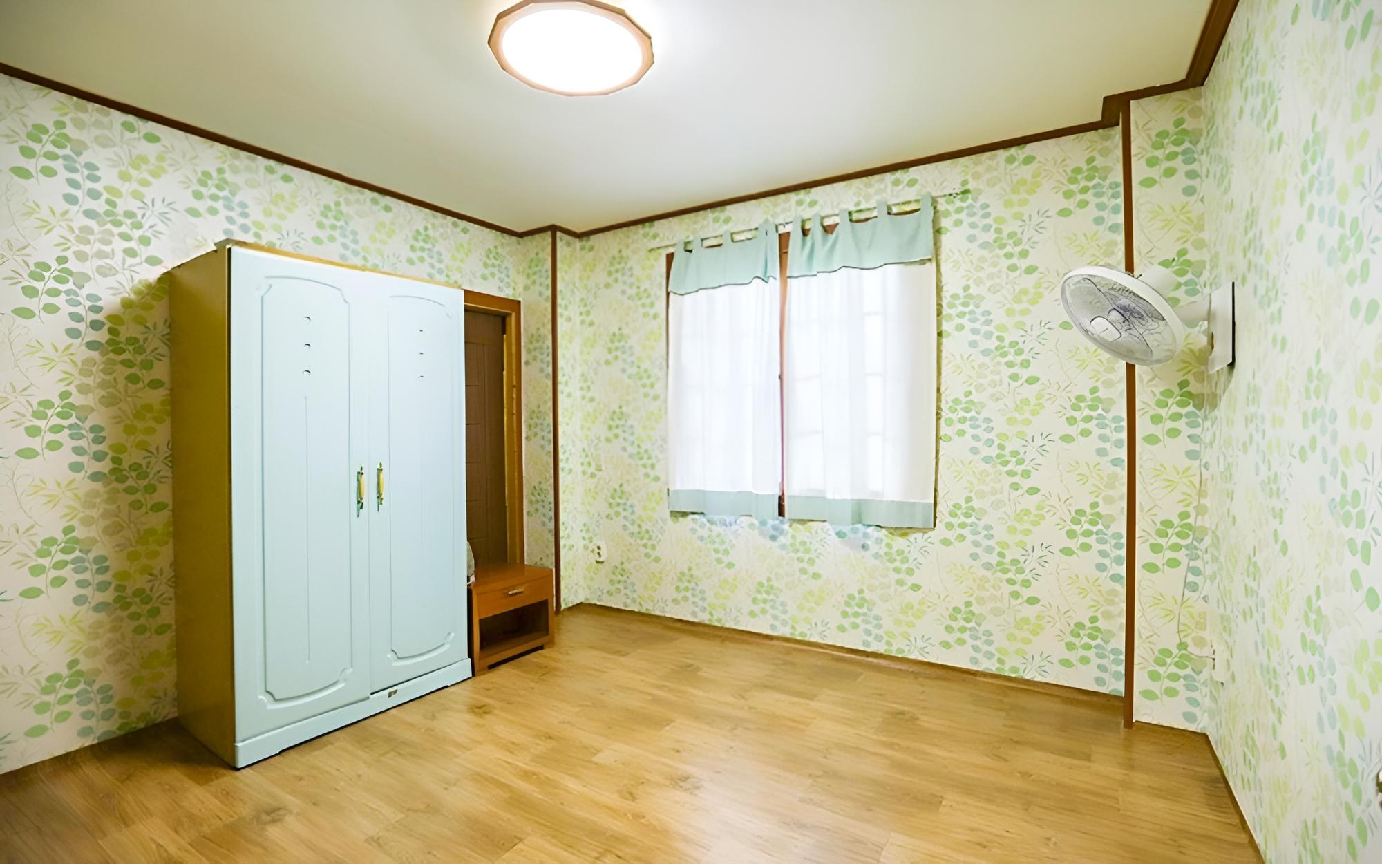 Jecheon Hosu Pension view 4