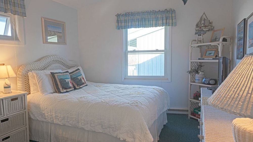 Beach Plum Resort