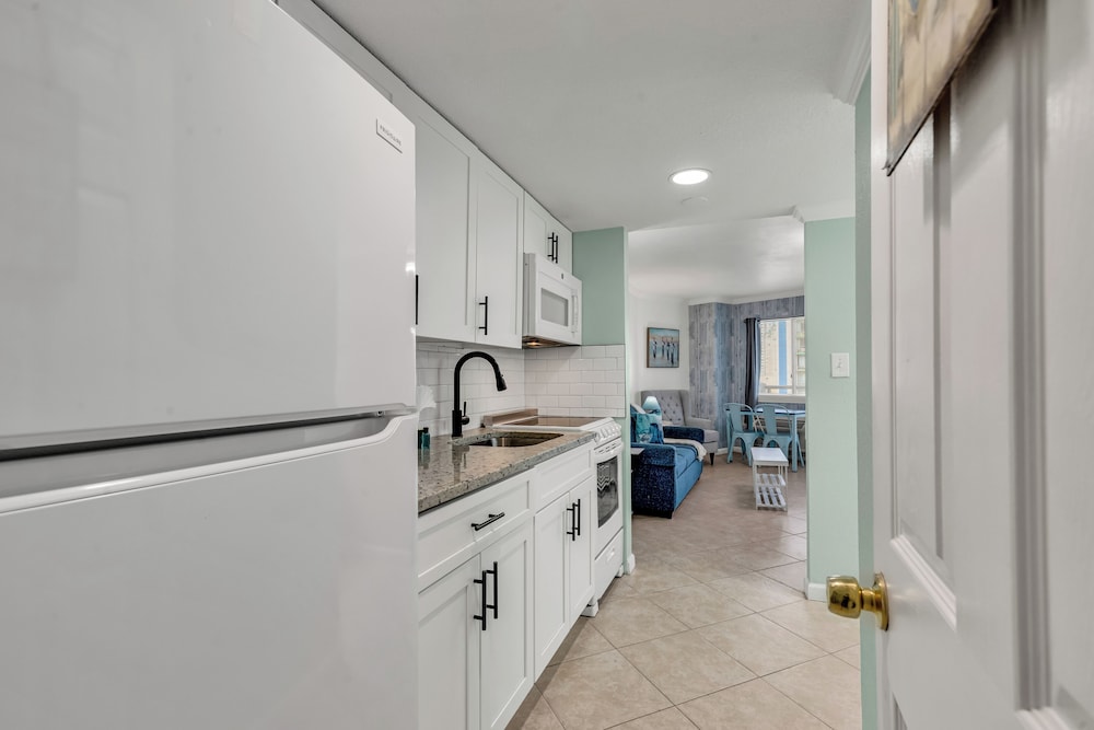 Bluewater Resort 513