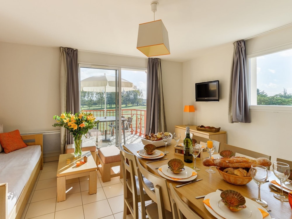 Cozy Apartment Near the Cliffs of Cap Frehel view 5