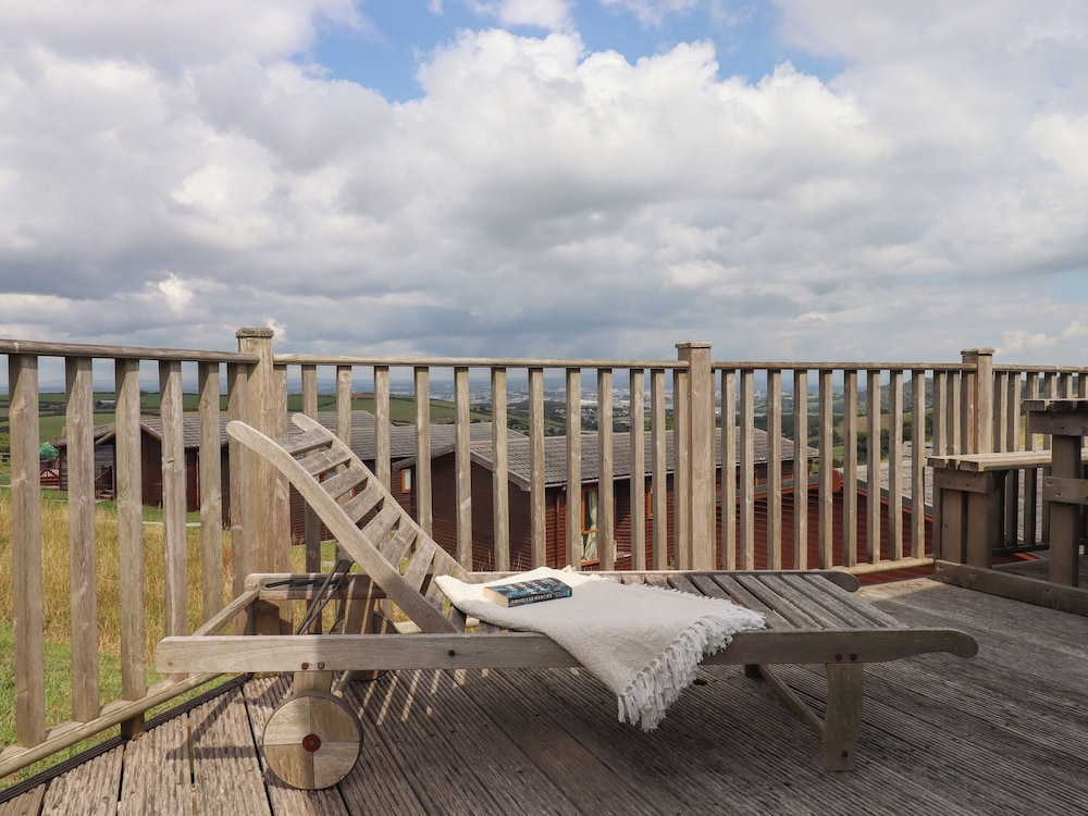 Tamar View Lodge