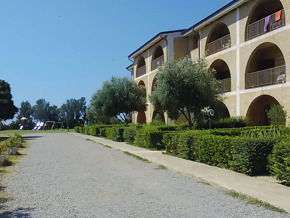 Appartamenti Spiaggia di Capo Rizzuto