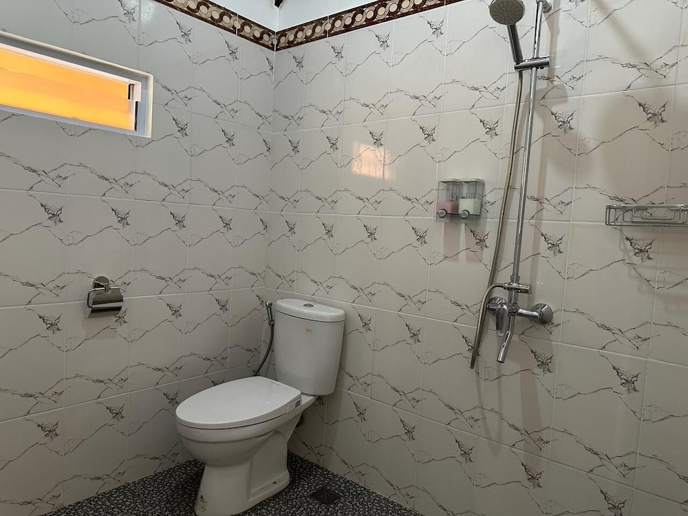La Seahorse Homestay
