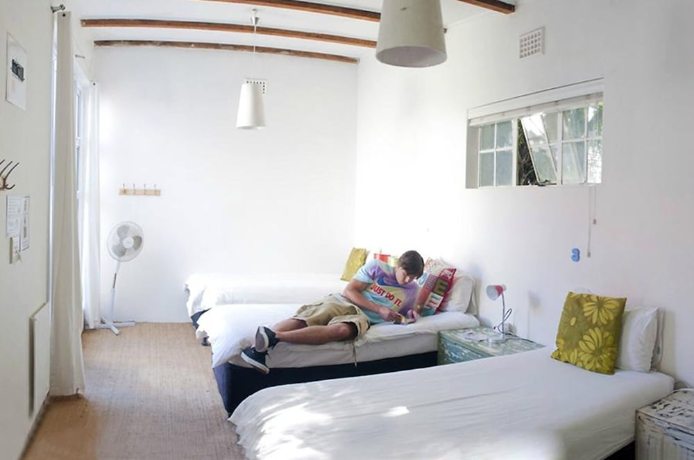 Atlantic Point Backpackers