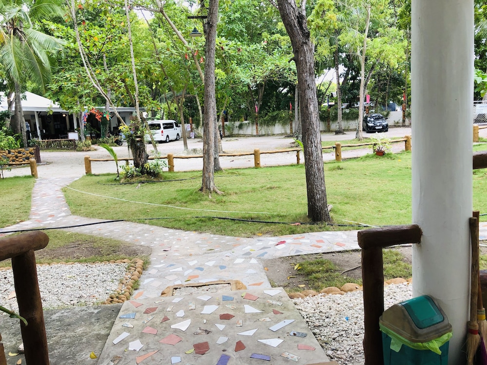 Santander Pebbles Beach Resort