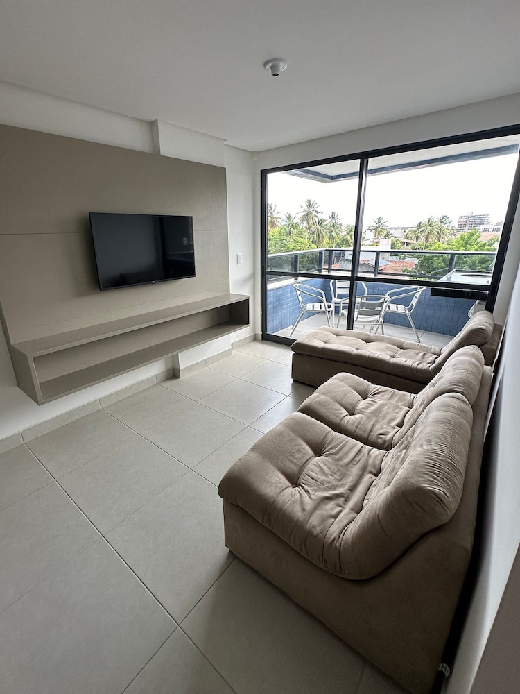 Blue Beach by Azzure Homes