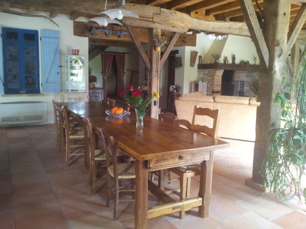 Moulin d'Encor