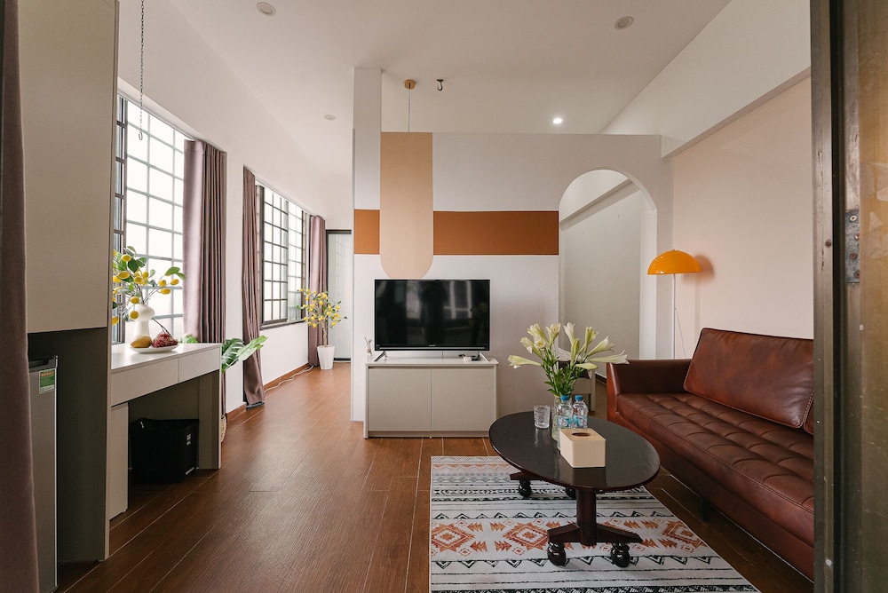 Willow Old Town Hanoi