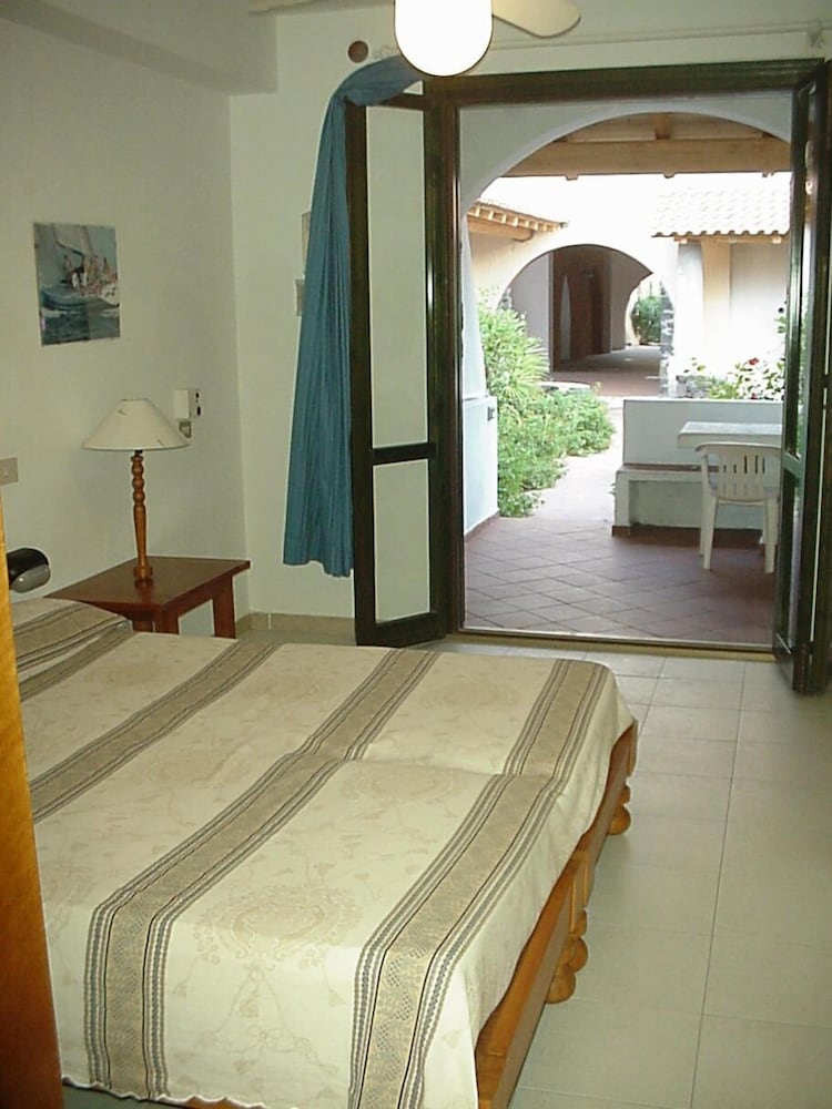 Vulcano Terme Residence