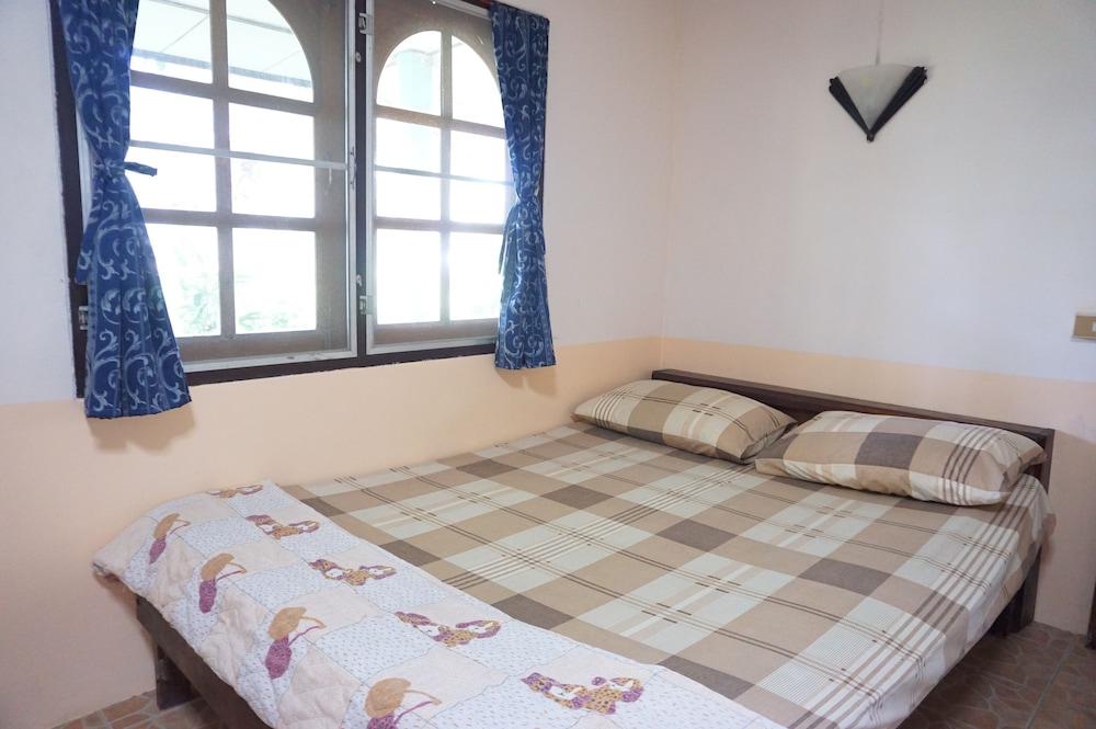 Wasana Resort Ranong