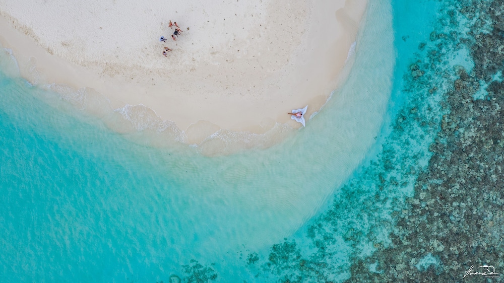 Ukulhas Beach Inn