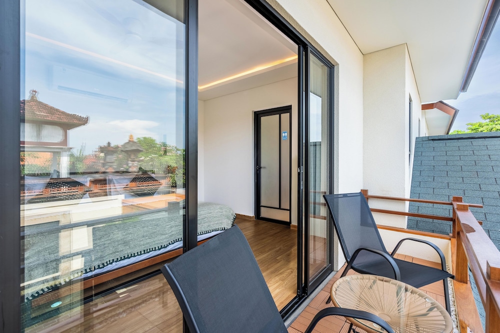 Oasis Residences - Serene Sanur Sanctuary, Modern Comfort Meets Nature