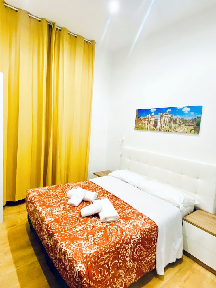 TAWHID ACCOMODATION
