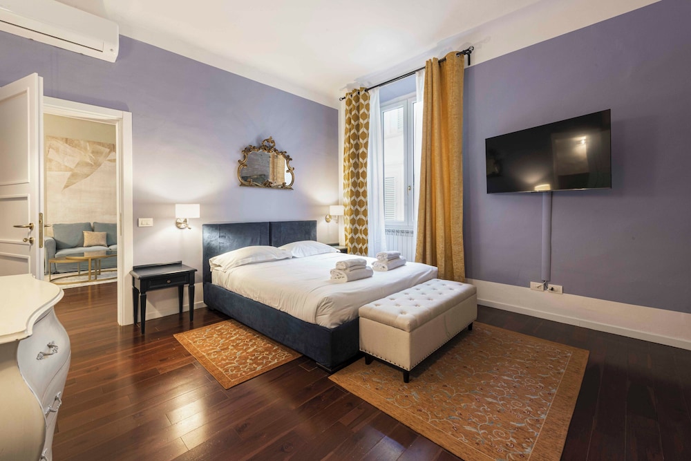 Florence Central Suites by MMega