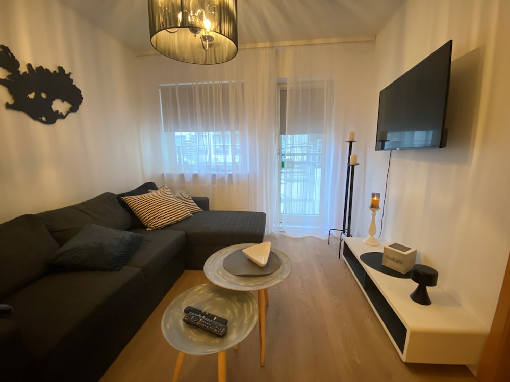 Hafnarstræti 100, Downtown Apartment view 4
