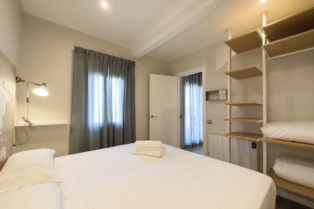 BeBarceloner Apartments San Marti Apar