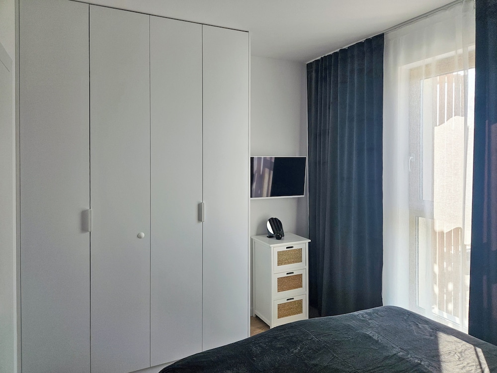 Portos by Kairos Apartments