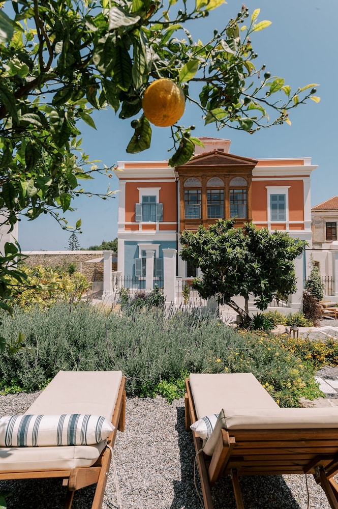 Saray Monumental Luxury Villa