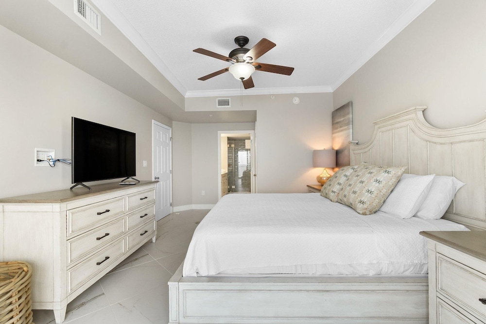 Perdido Key Vacations - Windemere 908 Pool Side Cabana A Included! - Property Image 1