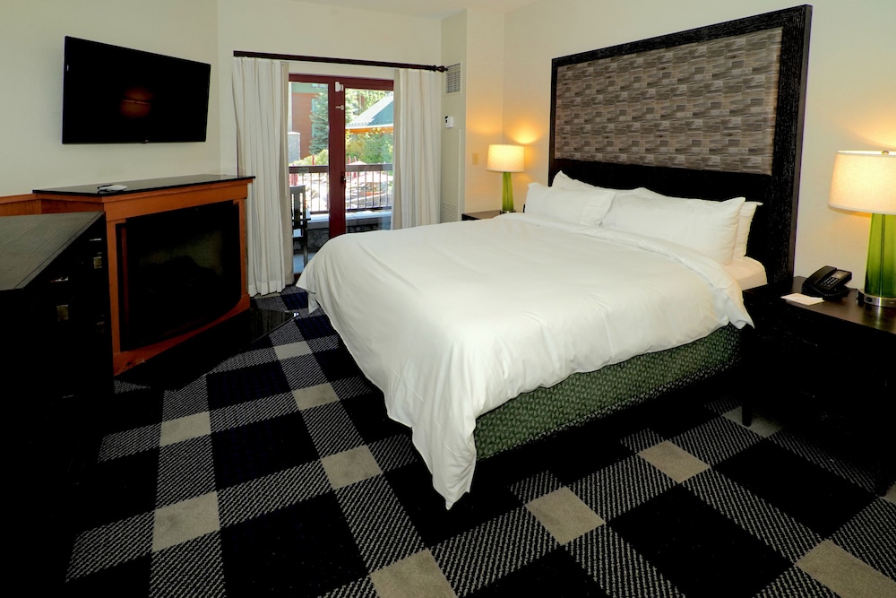 Lake Tahoe Vacations - Heavenly Village Condos - Grand Residence - Property Image 18