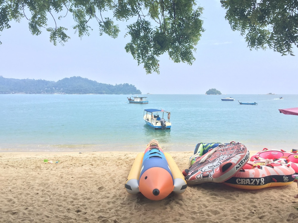 Monster Homes Pangkor