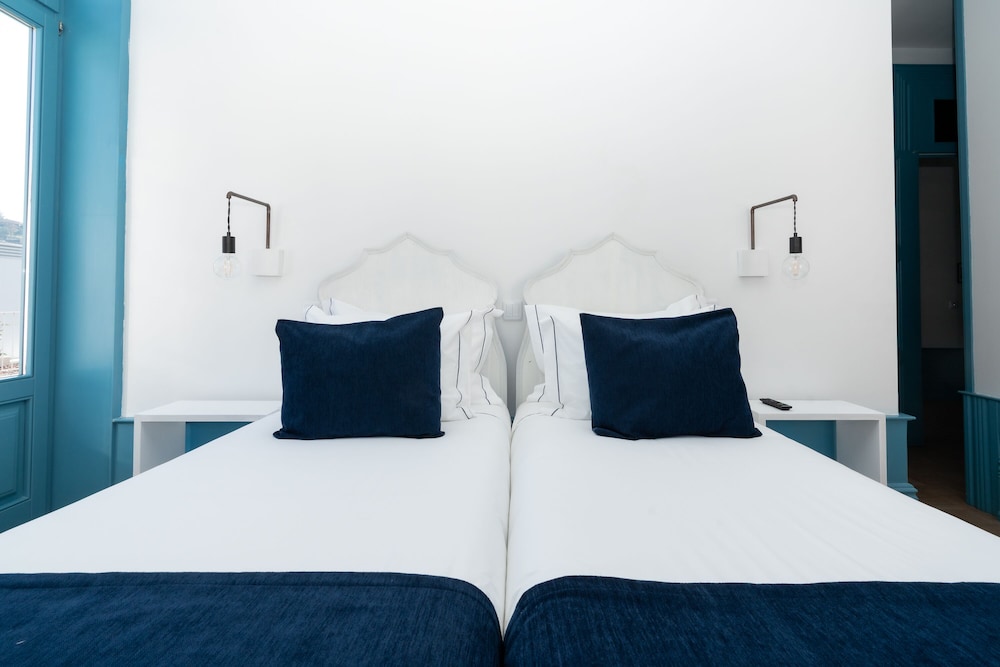 Des Arts- Guesthouse - Hostel