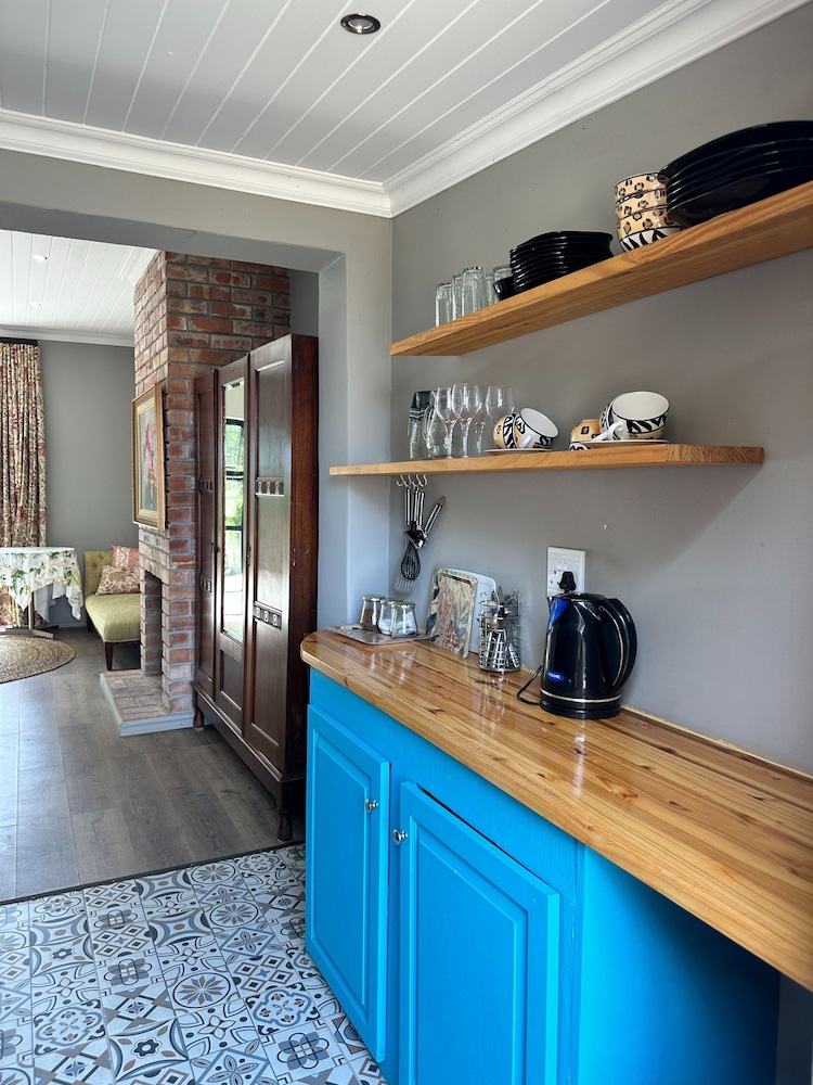 Blossom Cottage, Elgin Grabouw