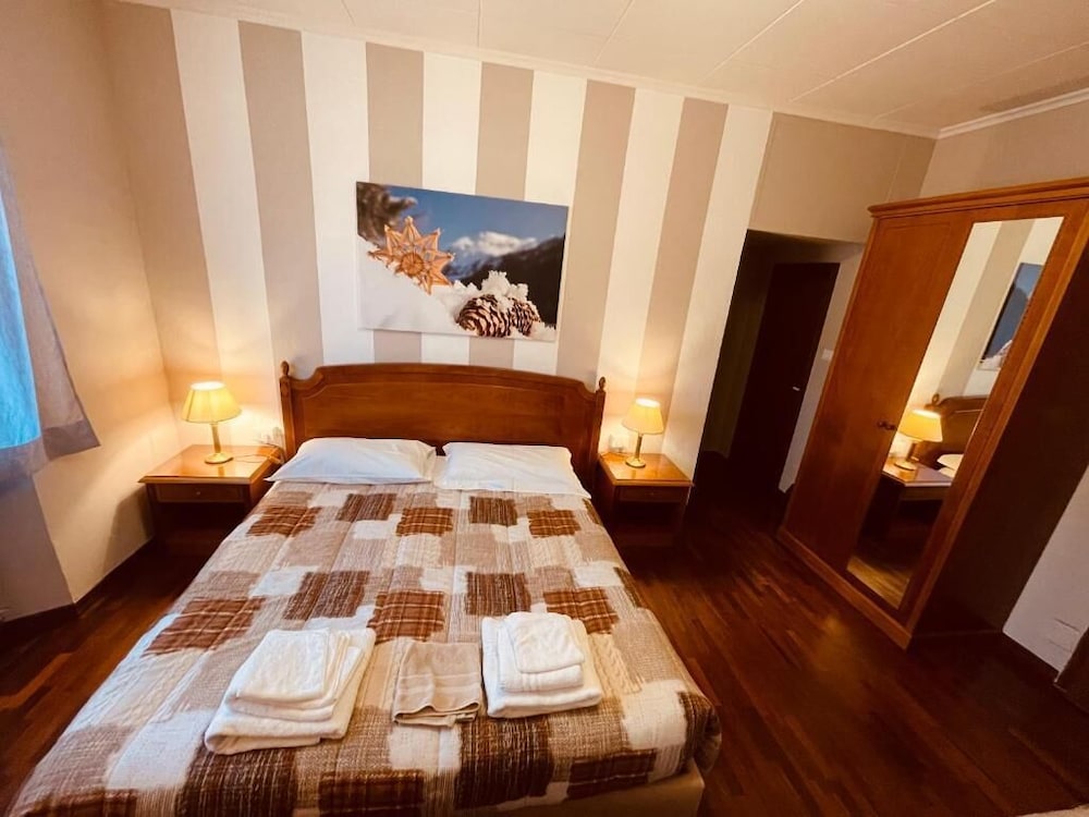 ANTICA LOCANDA LA POSTA