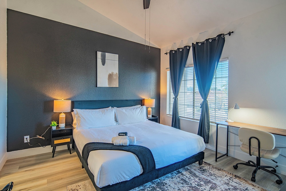 ROVE LIVING/KL - Hideaway North Scottsdale