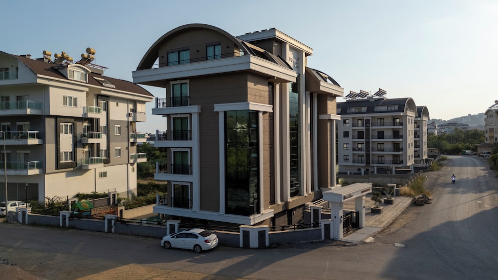 Loovox Suites