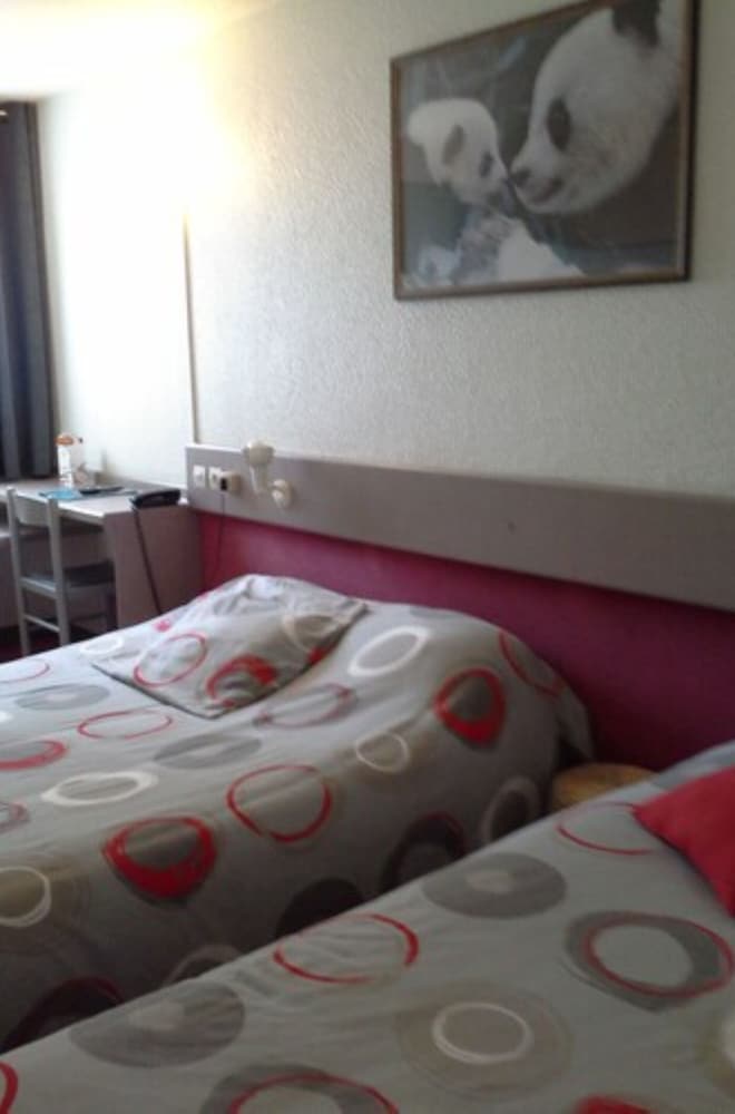 Poitiers Vacations - Come Inn - Property Image 2