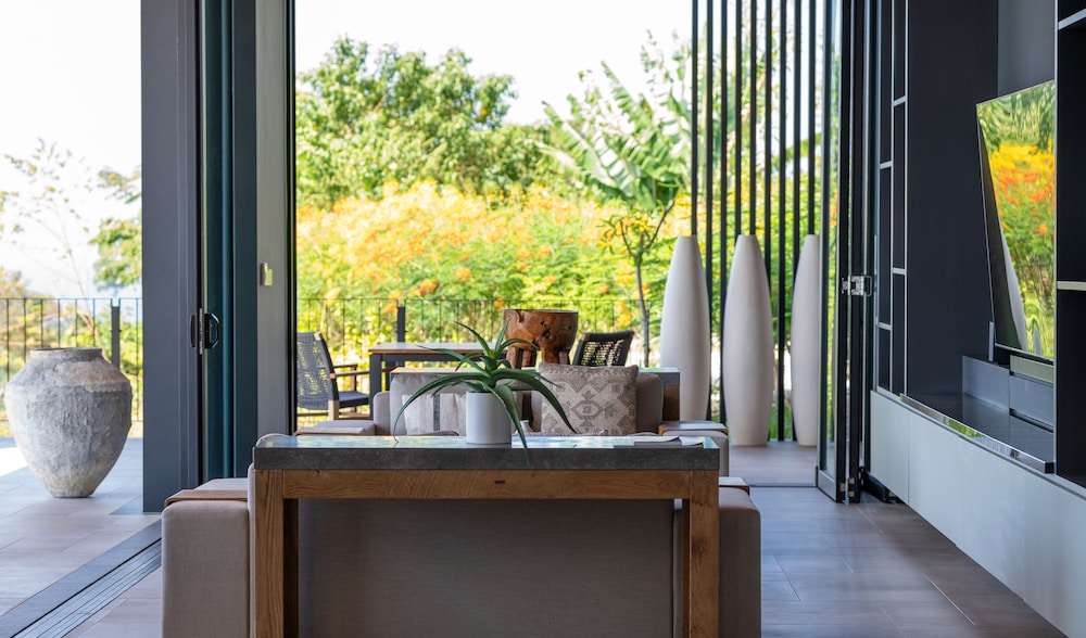 Villa Vista - Ultra-Luxury Private Villa
