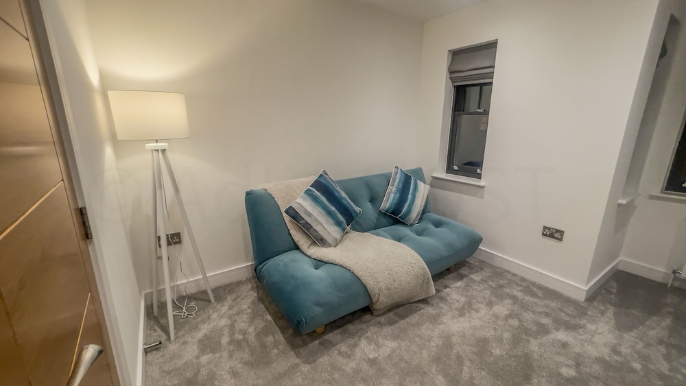 Stylish Westgate-on-sea Haven Near Beach By Adliv