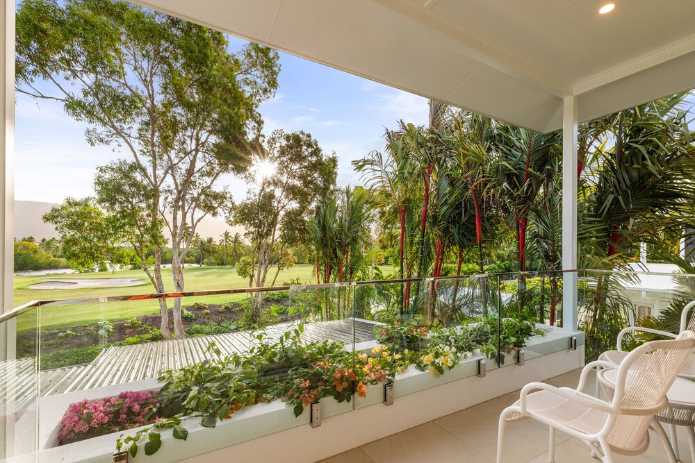 Escape Villas Port Douglas
