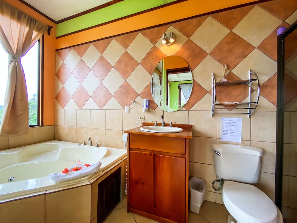 Arenal Garden Lodge