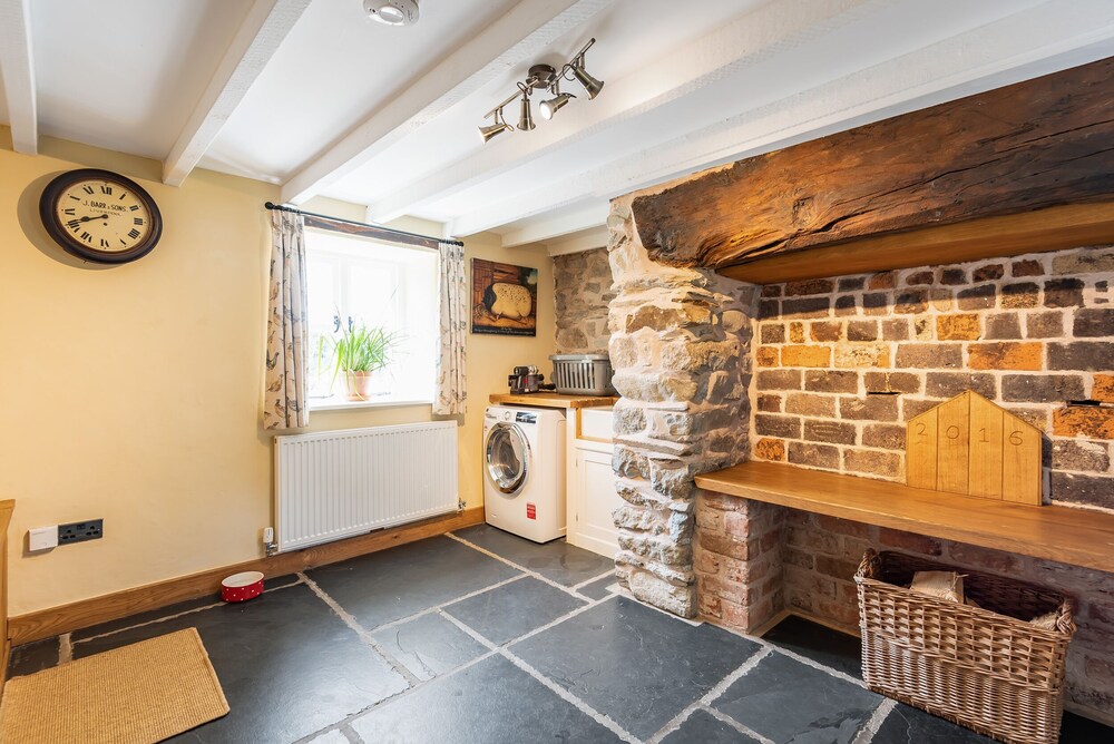 Llangollen Vacations - Pen Y Bont - Property Image 9
