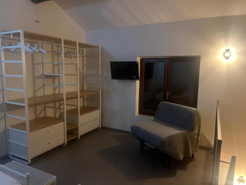 Villa Demetrio Ars Hotel