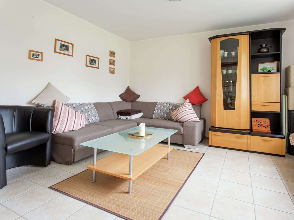 Comfortable Holiday Home Manderscheid With Garden view 2