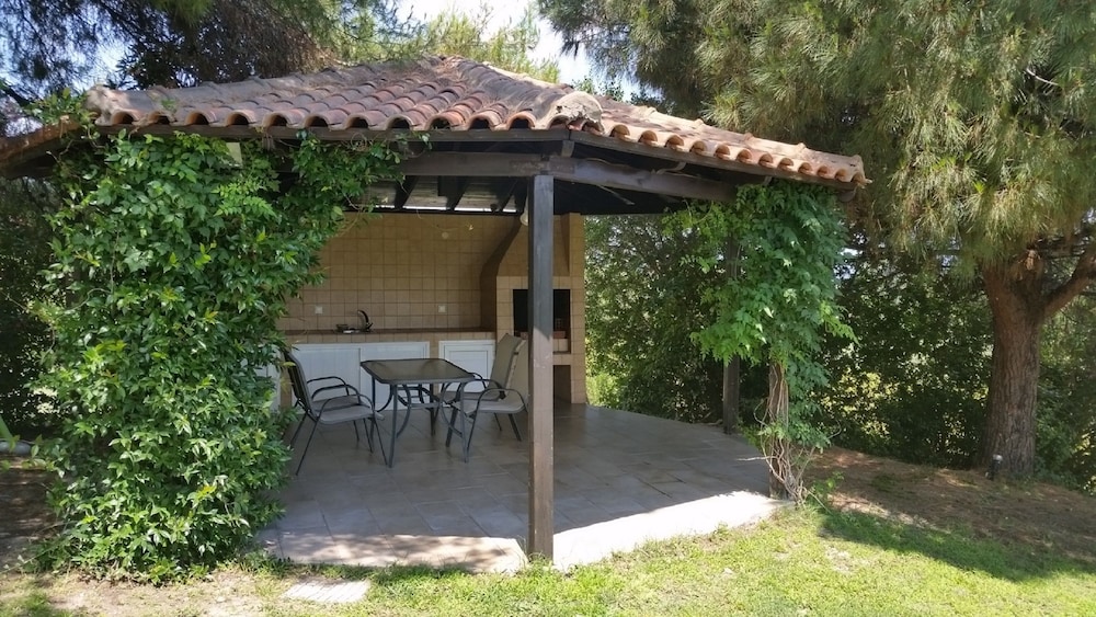 Luxurious Villa Anna Maria