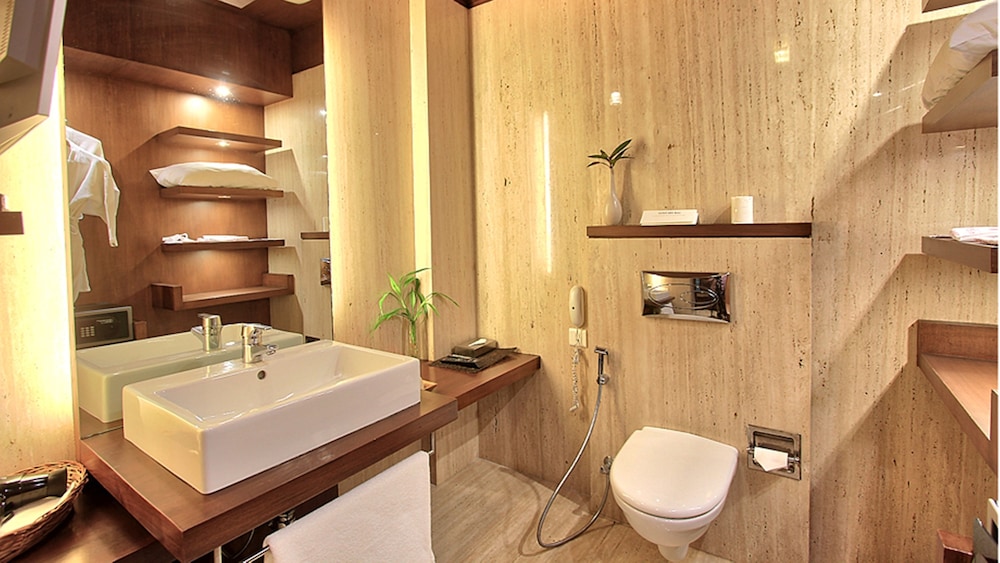 Angsana Oasis Spa & Resort