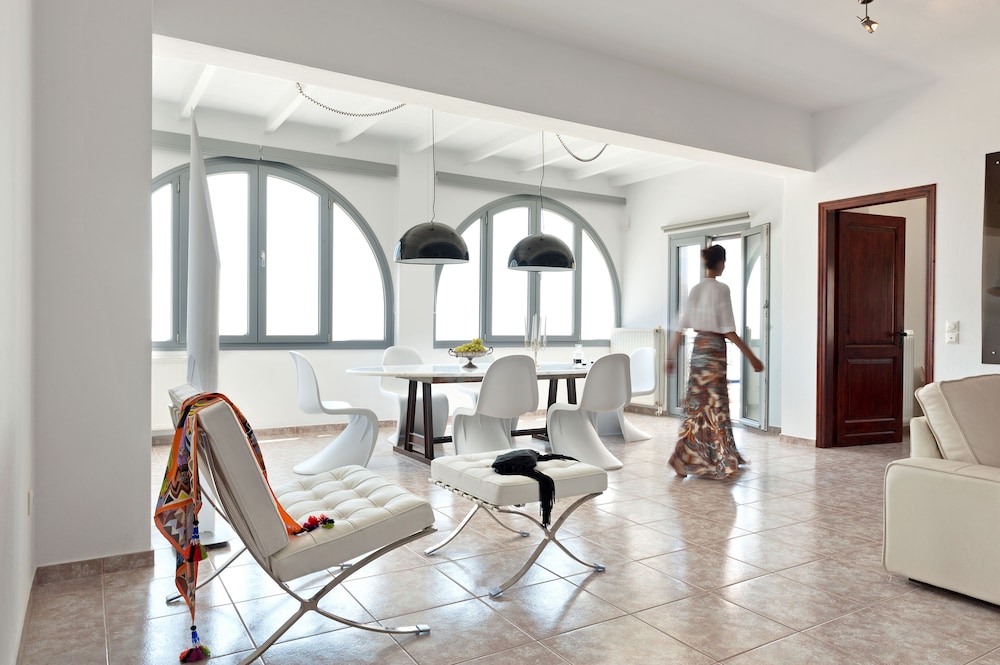 Christou Estate