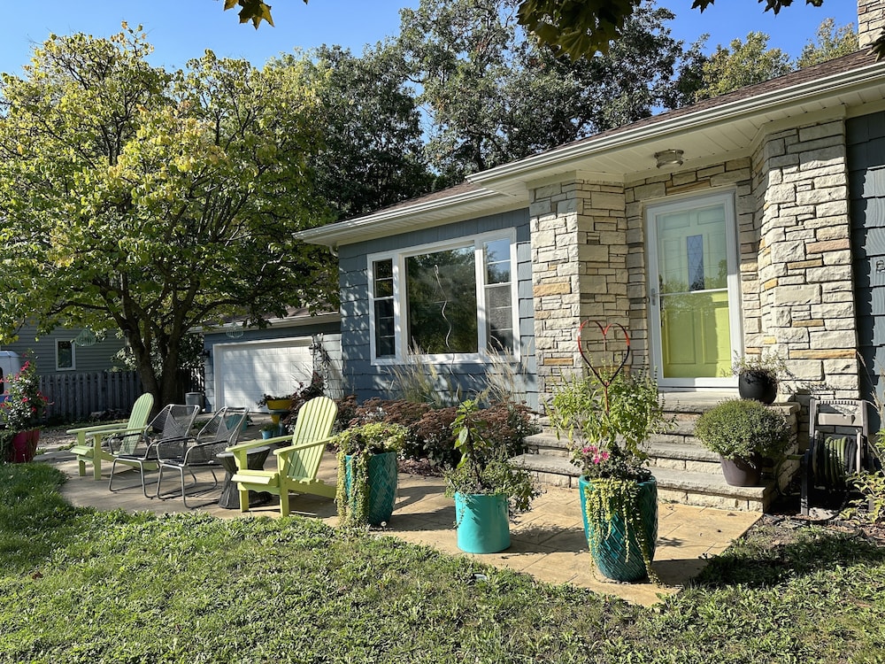 Casa Kelly 4 Bedroom Home by RedAwning - Property Image 22