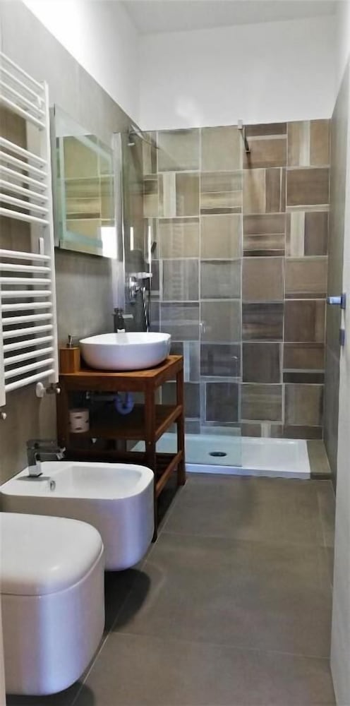 AMARE MATERA comfortable rooms