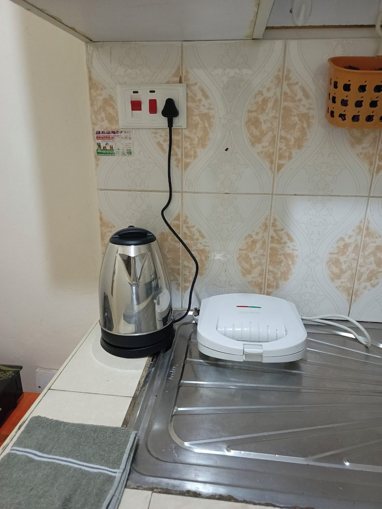 one bedroom apartment in juja