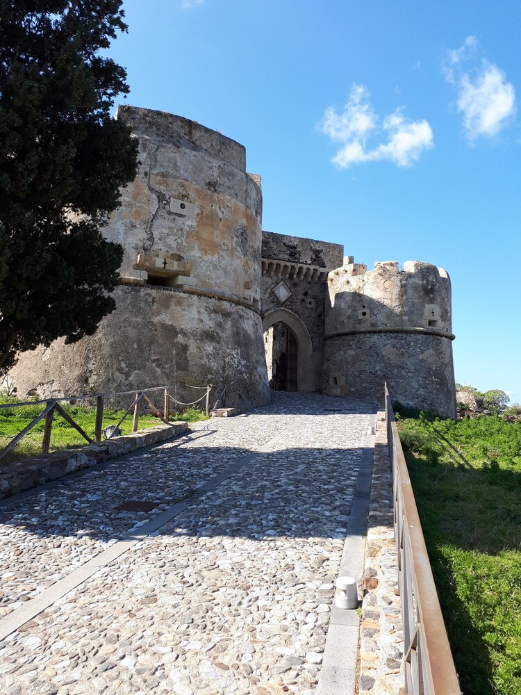 Al Castello