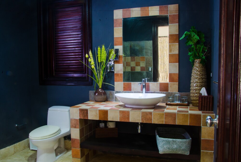 Luxury Villas at Tortuga Bay
