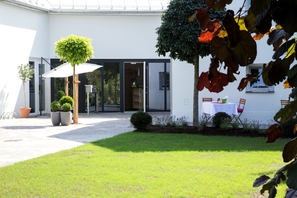 Salzburg Vacations - Villa Verde - Property Image 19